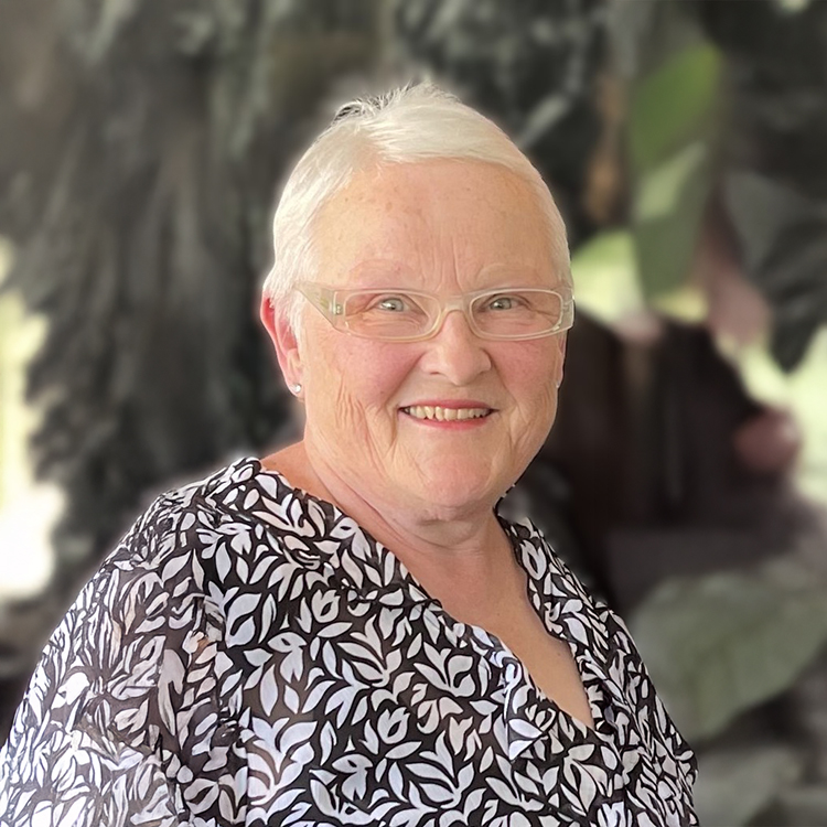 Lorna Reh