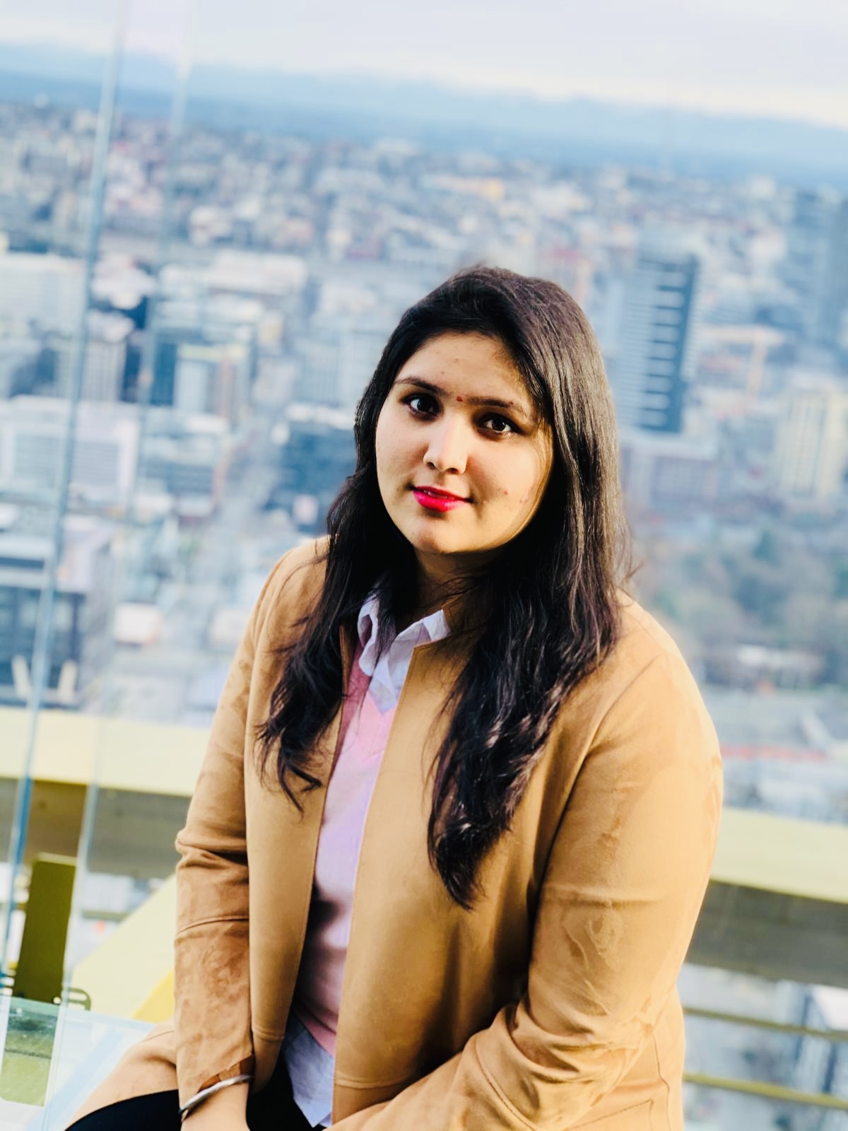 Sunaina Sharma