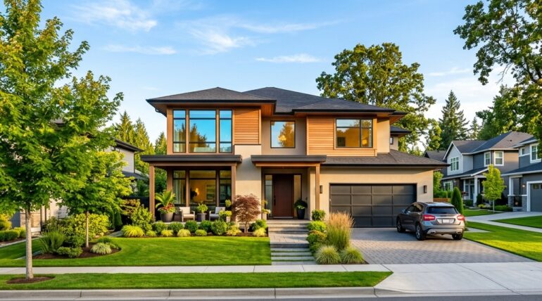 Best Step House - Blog Header