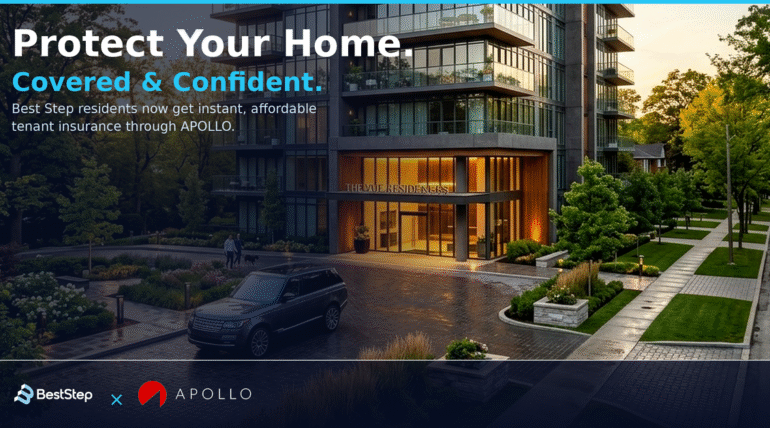 Best Step x Apollo