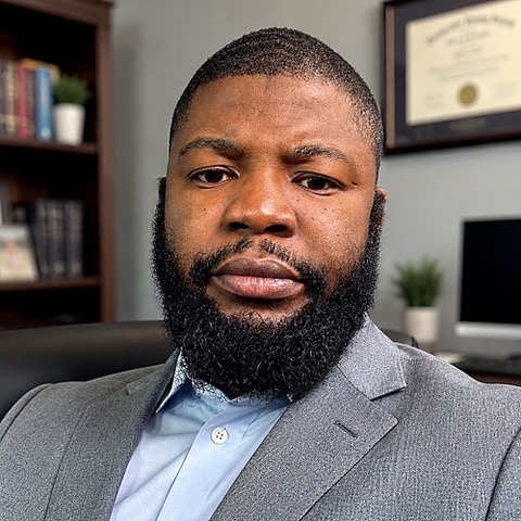 Bashir Oladokun